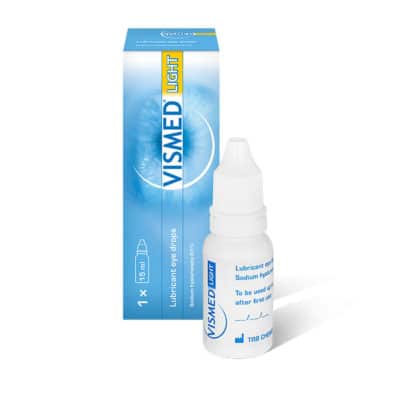 ВИЗМЕД ЛАЙТ