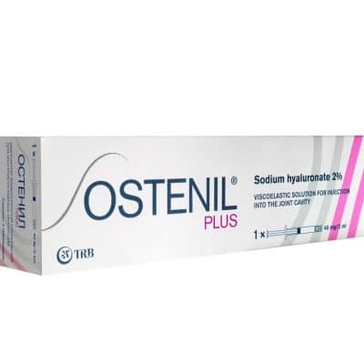 ОСТЕНИЛ ПЛЮС