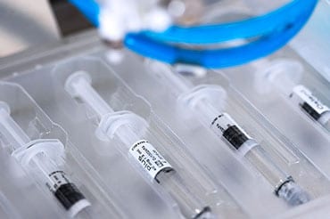 Гиалуроновая кислота