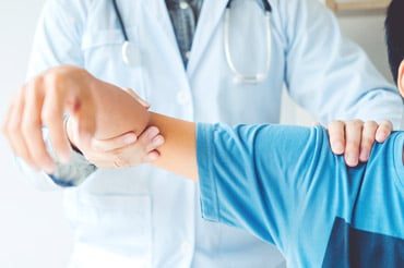 Ревматология