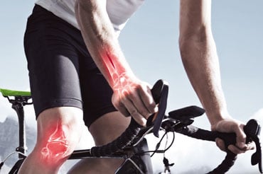 Боль в суставах