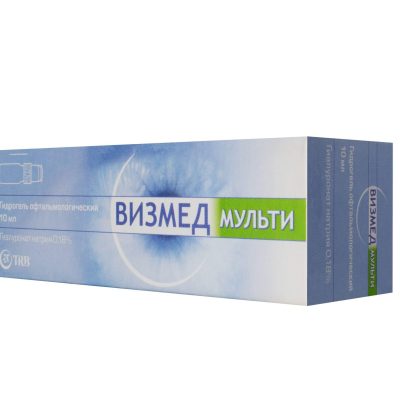 ВИЗМЕД МУЛЬТИ